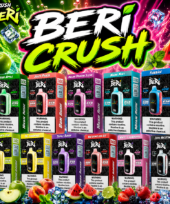 Beri Vapes