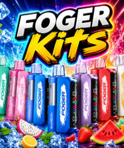 Foger Kits