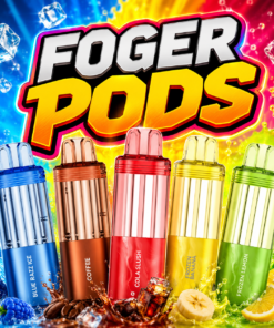 Foger Pods
