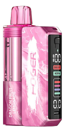 Foger 30k Kit Dragonfruit Lemonade