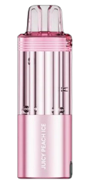 Foger 30k Pod Juicy Peach Ice