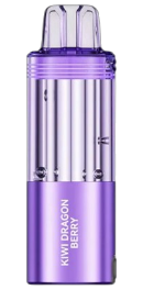 Foger 30k Pod Kiwi Dragon Berry