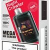 Raz 25k Night Crawler