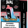 BERI 50k Cherry Cola Gami