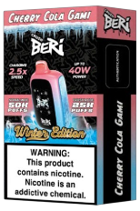 BERI 50k Cherry Cola Gami