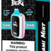 BERI 50k Miami Mint