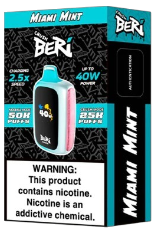 BERI 50k Miami Mint