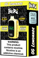 Beri 30k OG Lemonade