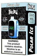 BERI 50k Polar Ice