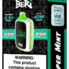 BERI 50k Super Mint
