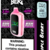 BERI 50k Triple Berry