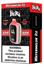 BERI 50k Watermelon Ice