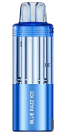 Foger 30k Pod Blue Raz Ice