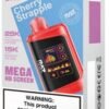 Raz 25K Cherry Strapple