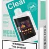 Raz 25K Clear