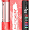 Foger 30k Kit Cola Slush