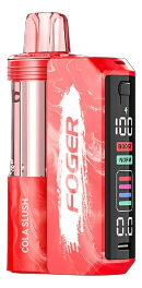 Foger 30k Kit Cola Slush