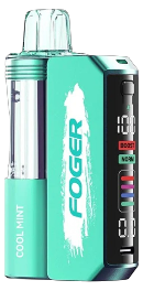 Foger 30k Kit Cool Mint