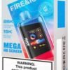 Raz 25K Fire & Ice
