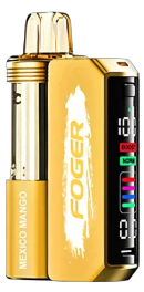 Foger 30k Kit Mexico Mango