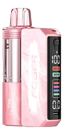 Foger 30k Kit Pink Lemonade