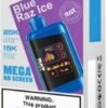 Raz 25k Blue Raz Ice