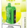 Raz Vue Kit 50k Sour Apple Ice