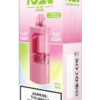 Raz Vue Pod 50k Strawberry Blast