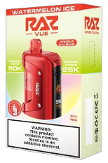 Raz Vue Kit 50k Watermelon Ice