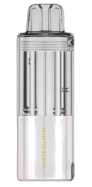 Foger 30k Pod White Gummy