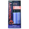 Fume Infinity 3500 Bluerazz Pomegranate