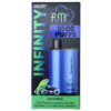 Fume Infinity 3500 Blueberry Mint