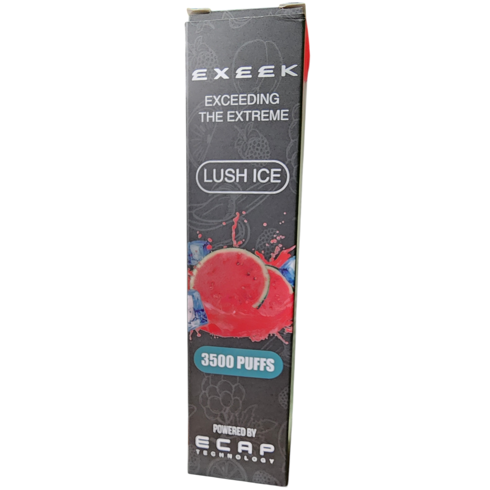 Exeek 3500 Lush Ice