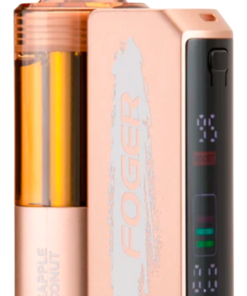 Foger 30k kit Pineapple Coconut