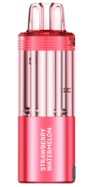 Foger 30k Pod Strawberry Watermelon