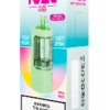 Raz Vue Pod 50k Dragon Straw Nana