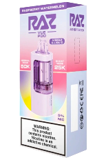 Raz Vue Pod 50k Raspberry Watermelon