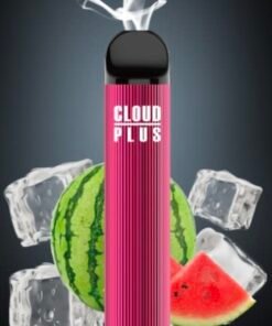Cloud Plus 1600 Frozen Lush