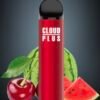 Cloud Plus 1600 Watermelon Cherry