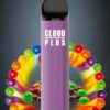 Cloud Plus 1600 Rainbow Candy