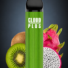 Cloud Plus 1600 Kiwi Dragon Berry